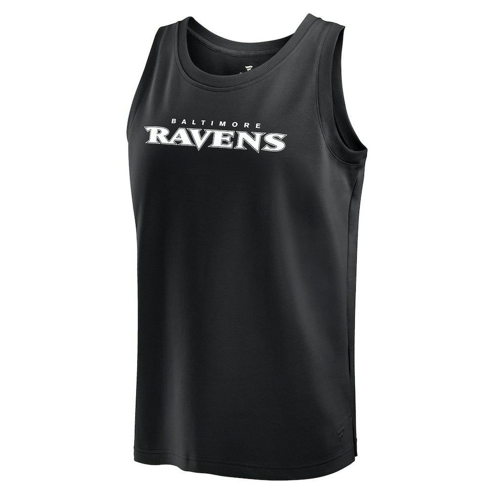Baltimore Ravens Elements Tank Top | NFL Online