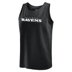 Baltimore Ravens Elements Tank Top | NFL Online