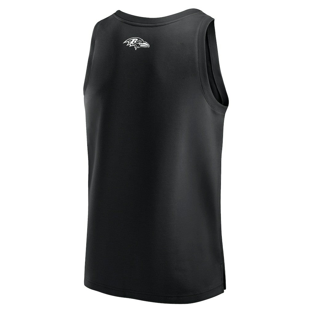 Baltimore Ravens Elements Tank Top | NFL Online
