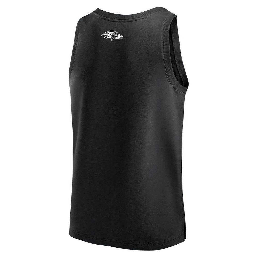 Baltimore Ravens Elements Tank Top | NFL Online