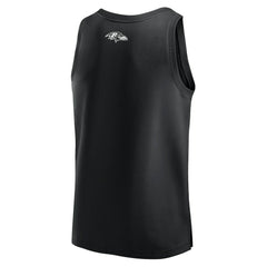 Baltimore Ravens Elements Tank Top | NFL Online