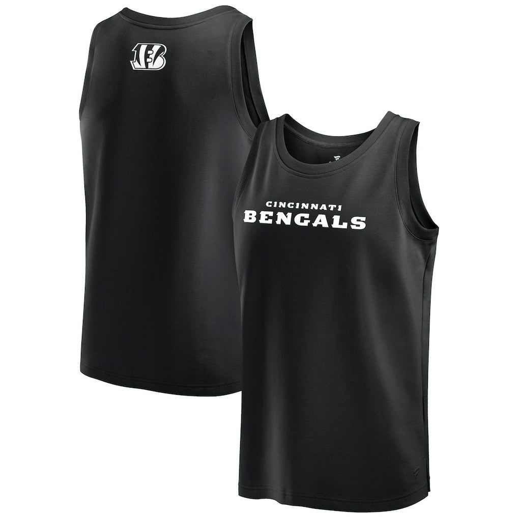 Cincinnati Bengals Elements Tank Top | NFL Sale
