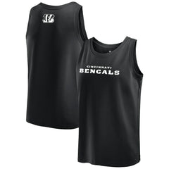 Cincinnati Bengals Elements Tank Top | NFL Sale