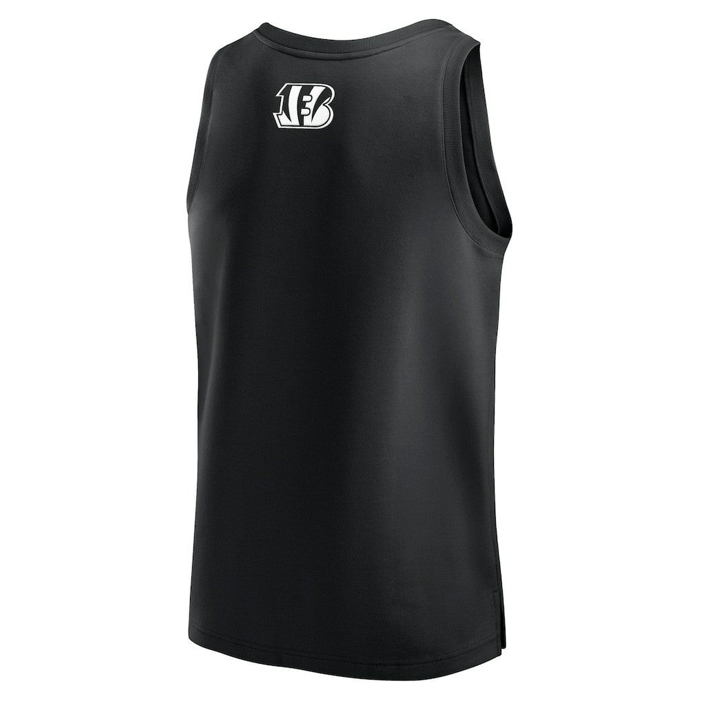 Cincinnati Bengals Elements Tank Top | NFL Sale