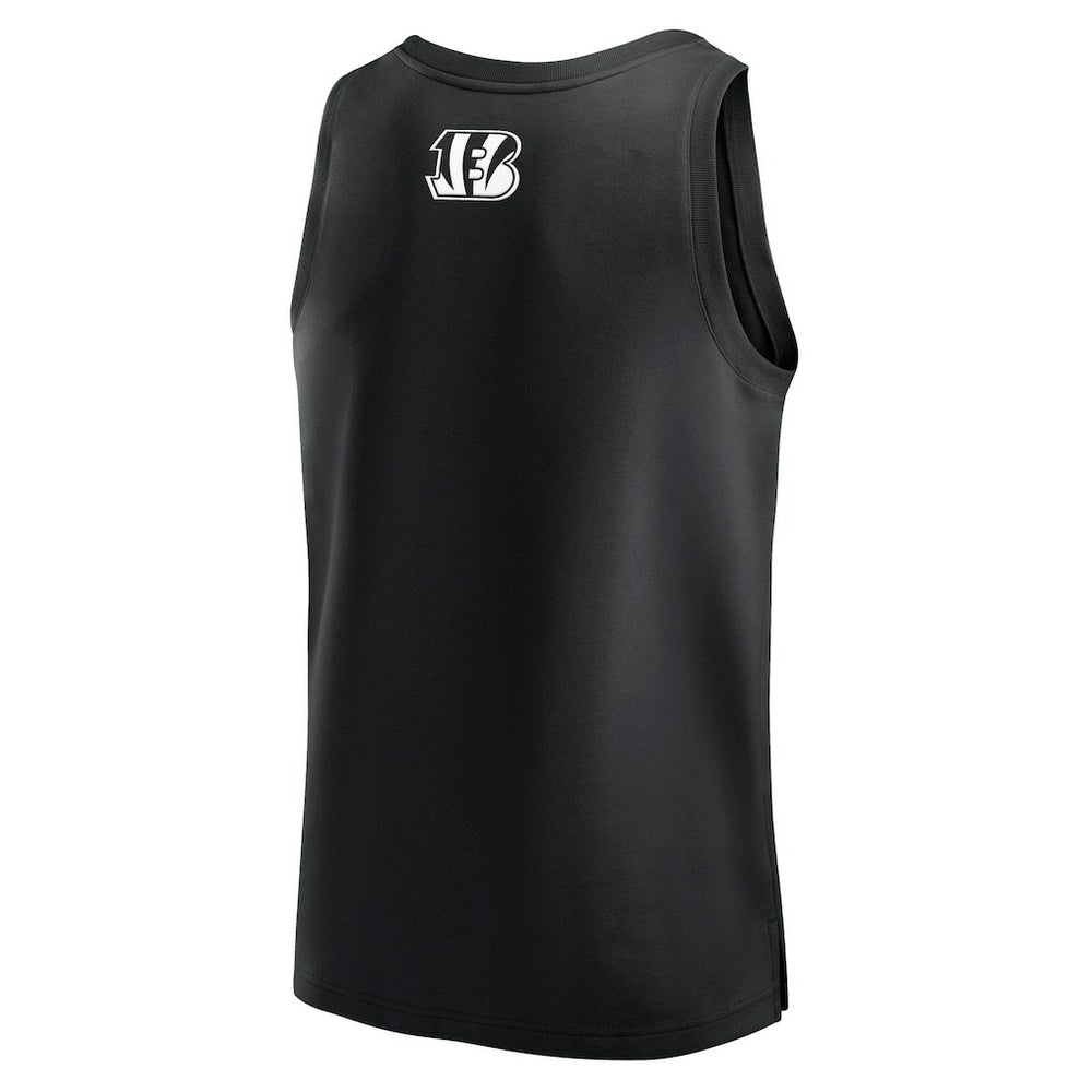 Cincinnati Bengals Elements Tank Top | NFL Sale