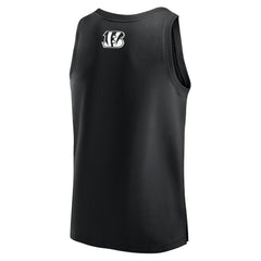 Cincinnati Bengals Elements Tank Top | NFL Sale