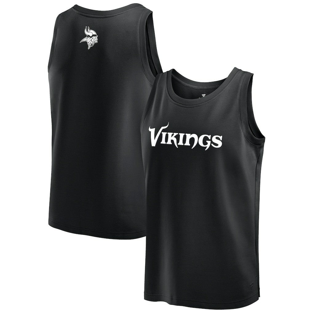 Minnesota Vikings Elements Tank Top | NFL Hot