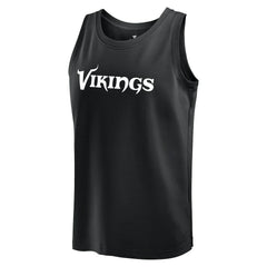 Minnesota Vikings Elements Tank Top | NFL Hot