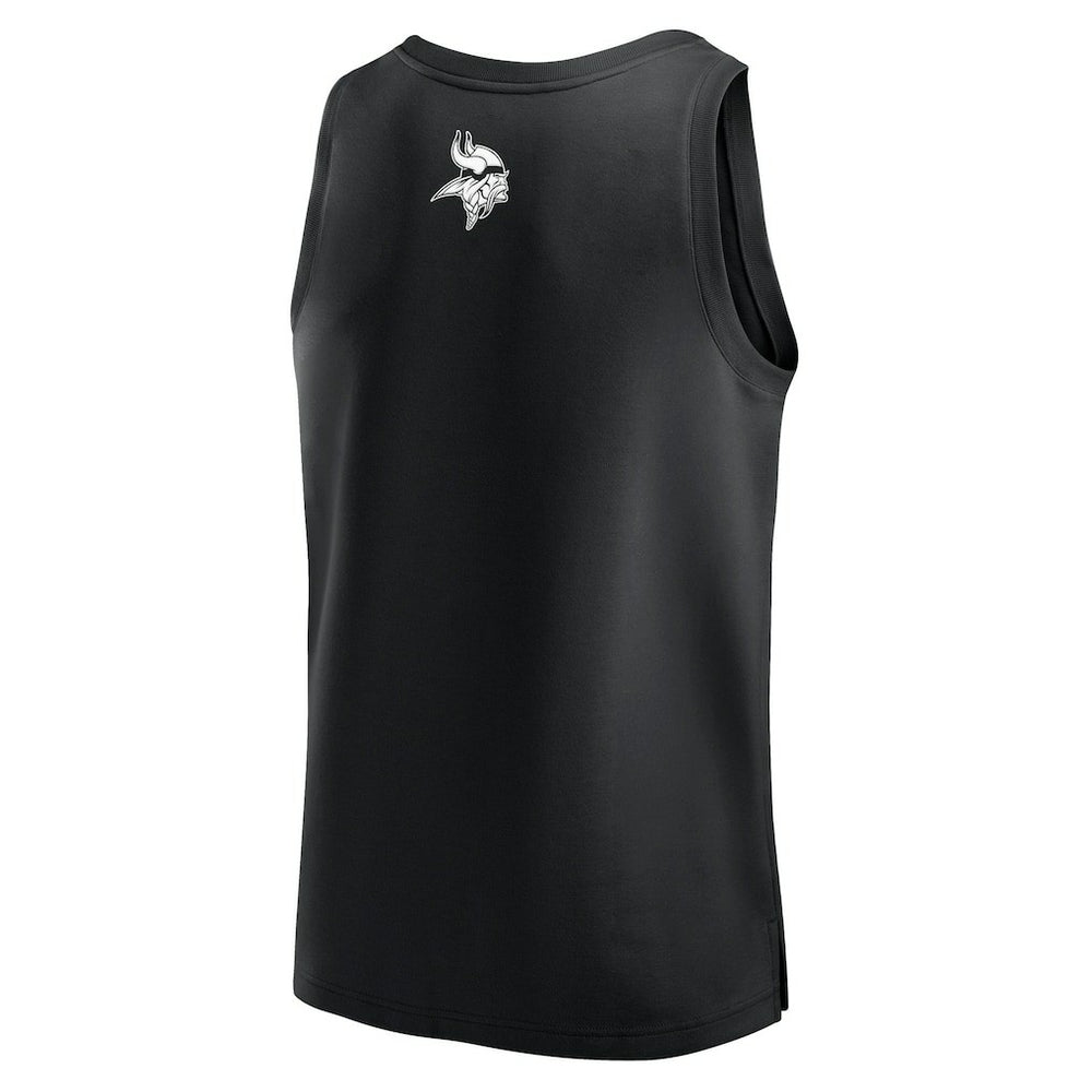 Minnesota Vikings Elements Tank Top | NFL Hot