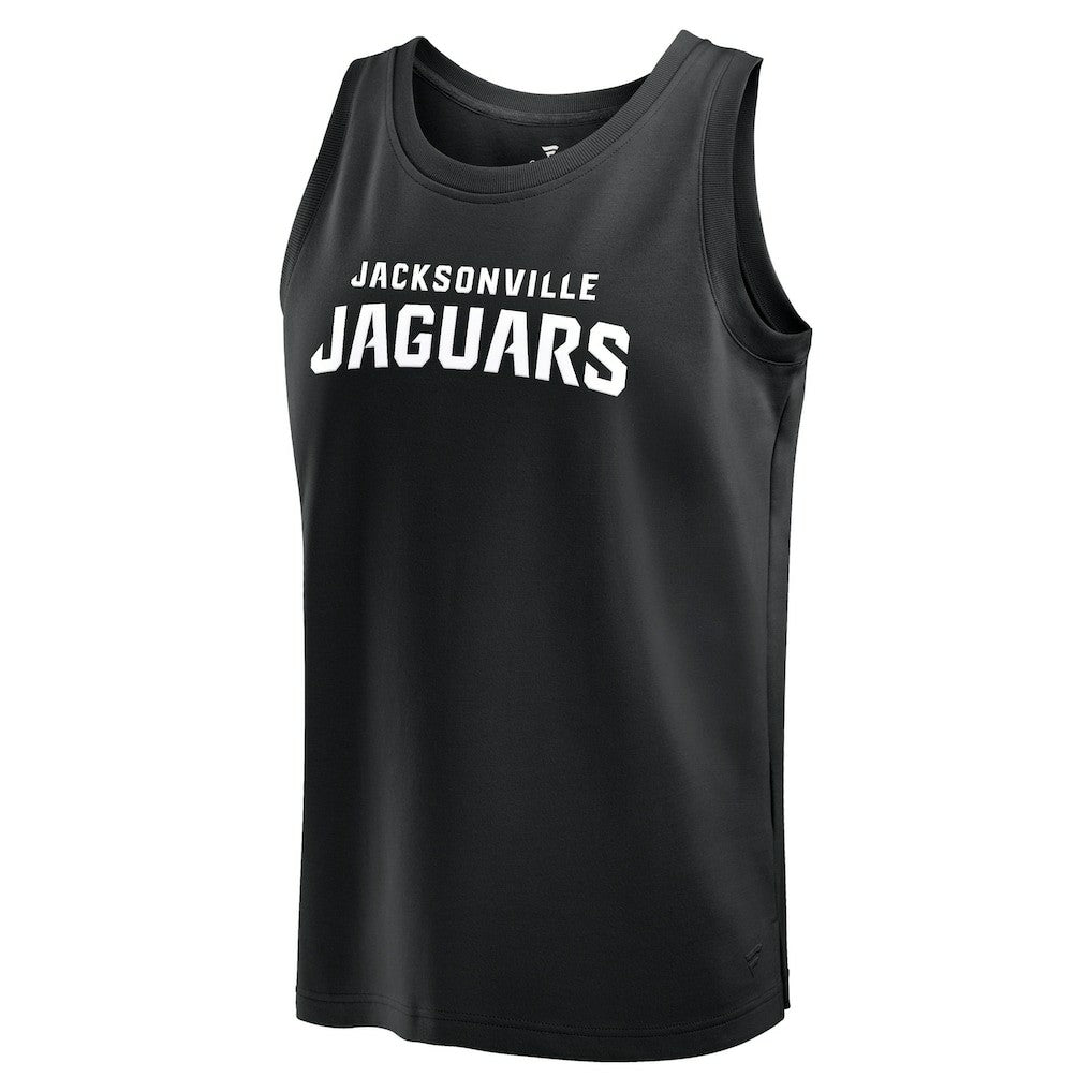 Jacksonville Jaguars Elements Tank Top | NFL Hot
