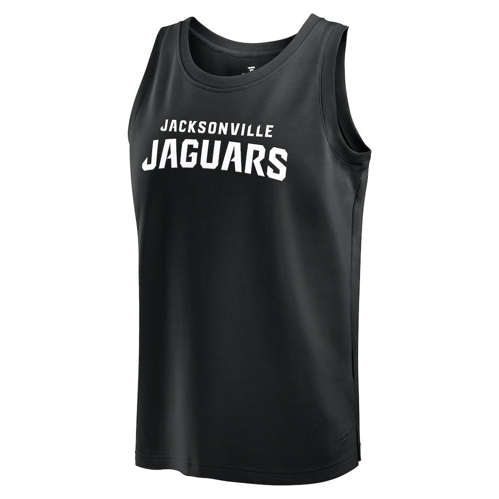 Jacksonville Jaguars Elements Tank Top | NFL Hot
