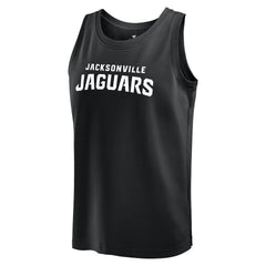 Jacksonville Jaguars Elements Tank Top | NFL Hot