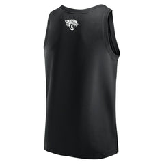 Jacksonville Jaguars Elements Tank Top | NFL Hot