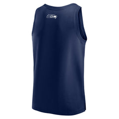 Seattle Seahawks Elements Tank Top | NFL Discount