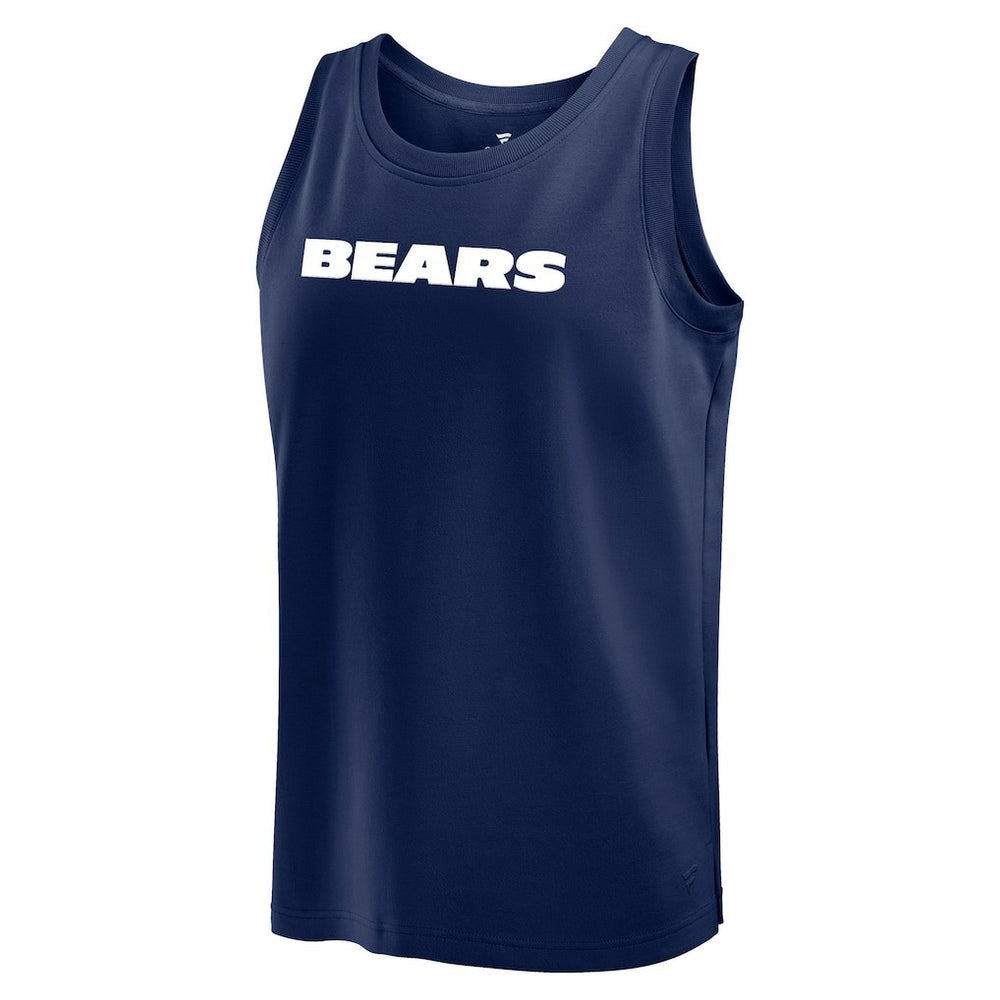 Chicago Bears Elements Tank Top | NFL Sale