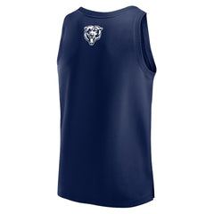 Chicago Bears Elements Tank Top | NFL Sale
