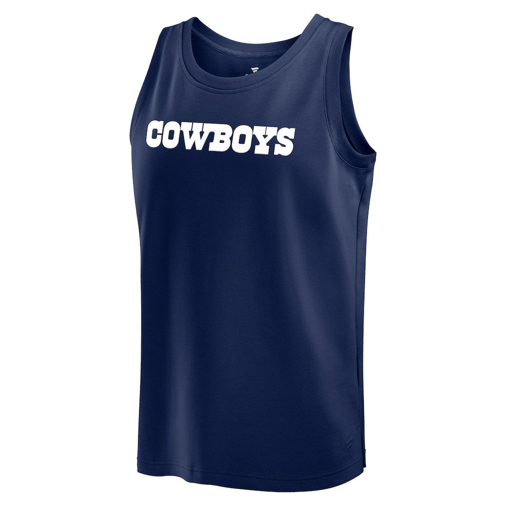 Dallas Cowboys Elements Tank Top | NFL Outlet