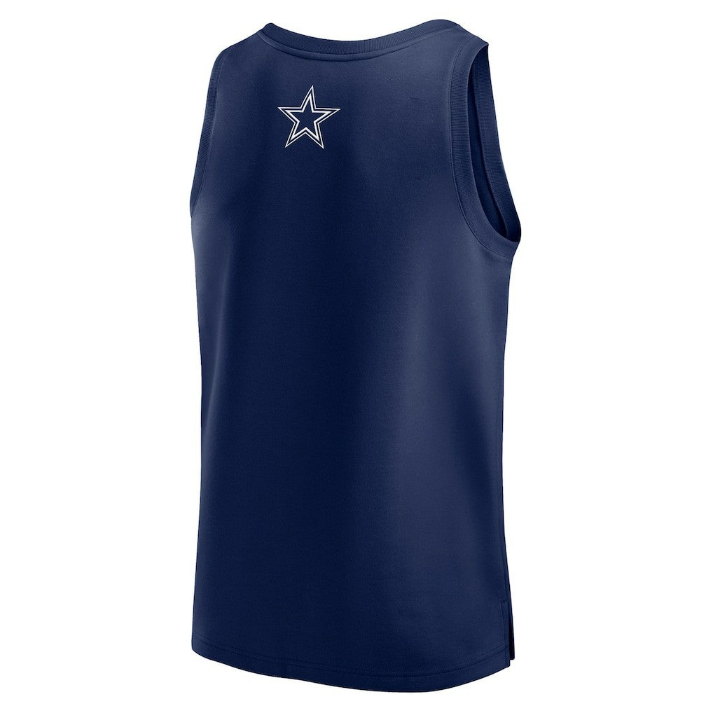Dallas Cowboys Elements Tank Top | NFL Outlet