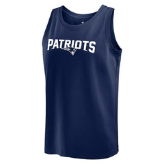 New England Patriots Elements Tank Top | NFL Outlet