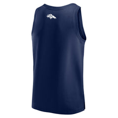 Denver Broncos Elements Tank Top | NFL Discount