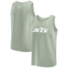 New York Jets Elements Tank Top | NFL Outlet