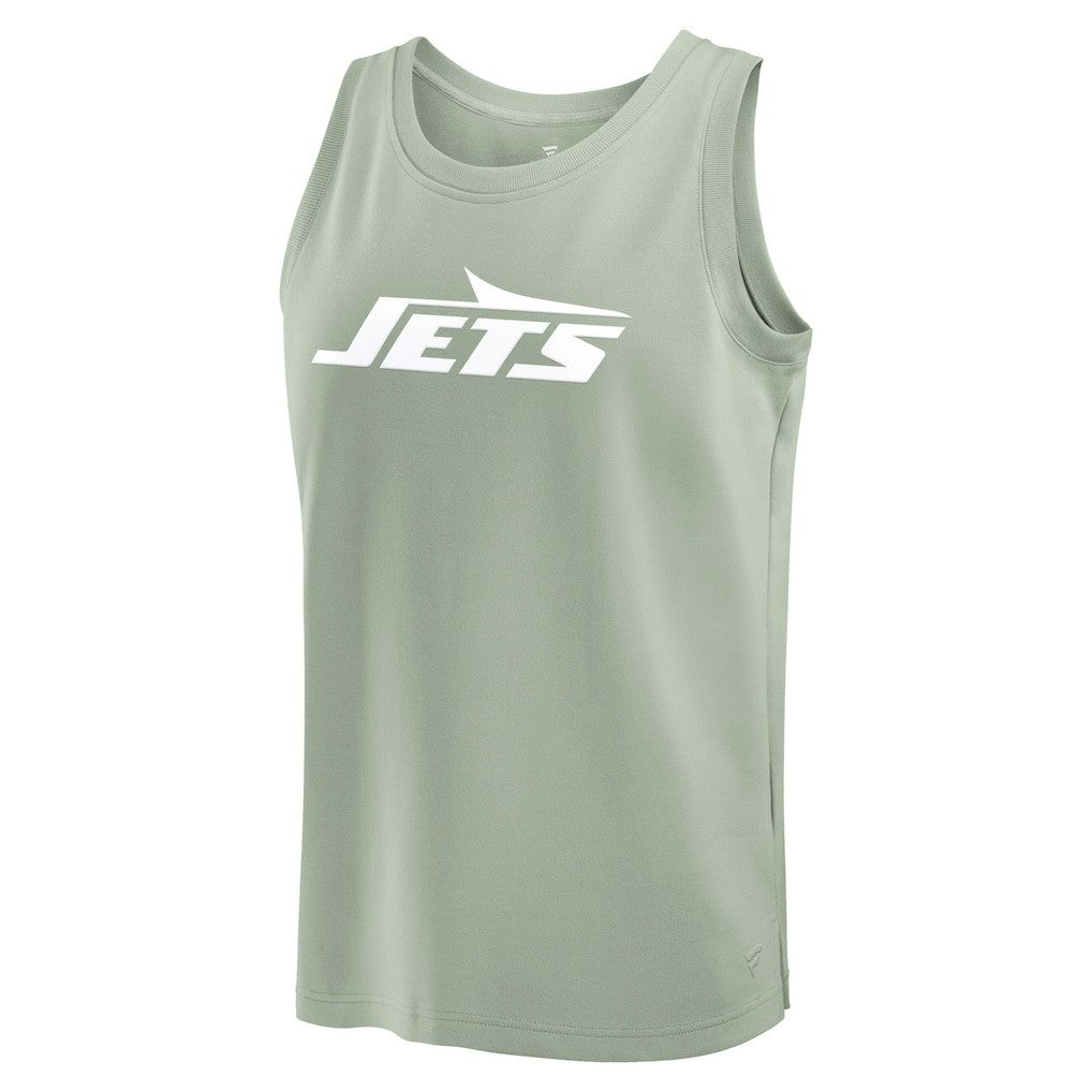 New York Jets Elements Tank Top | NFL Outlet