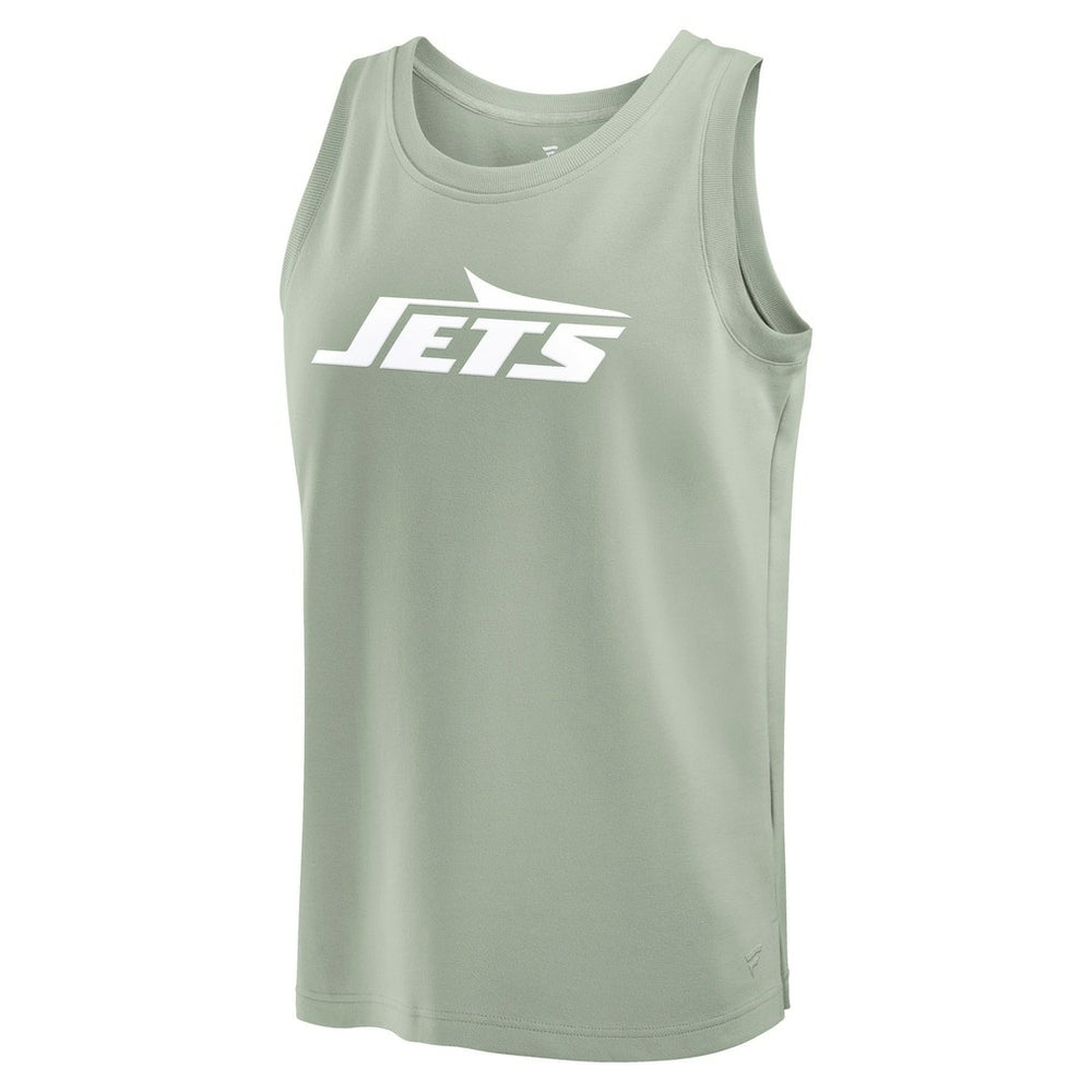 New York Jets Elements Tank Top | NFL Outlet