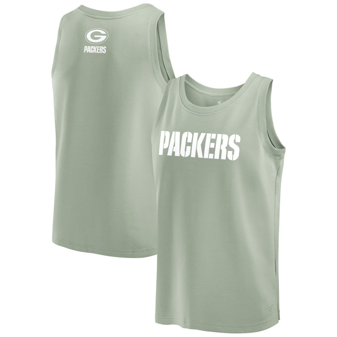 Green Bay Packers Elements Tank Top | NFL Sale