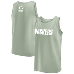 Green Bay Packers Elements Tank Top | NFL Sale