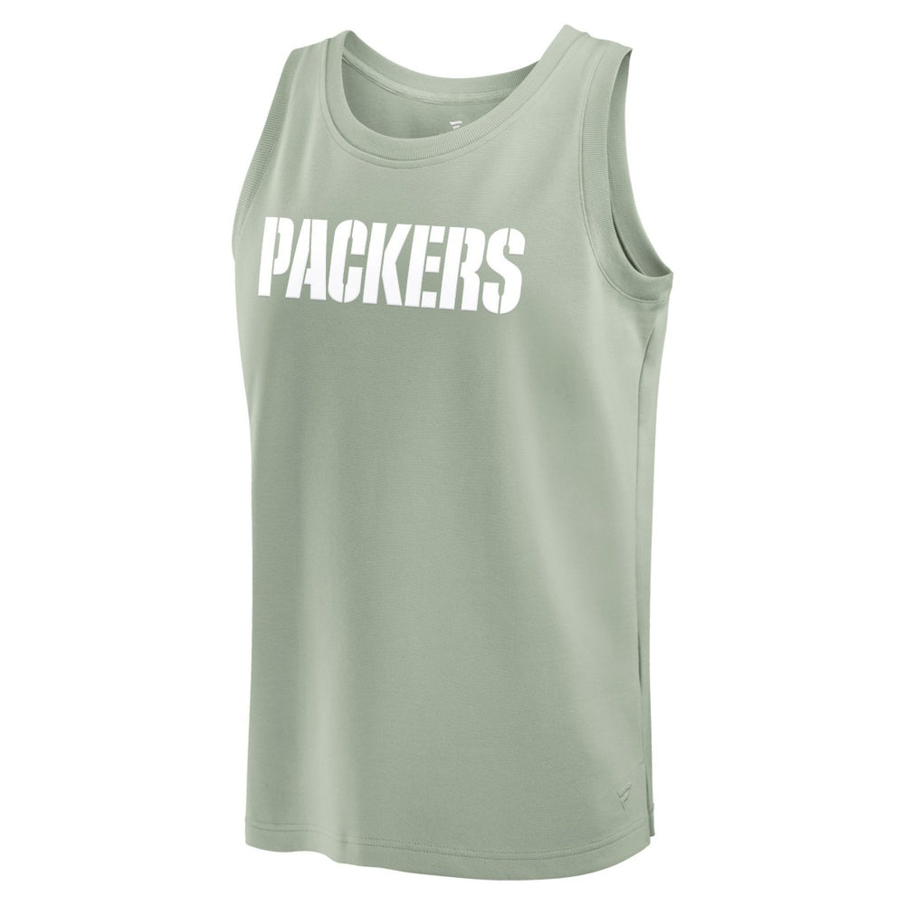 Green Bay Packers Elements Tank Top | NFL Sale