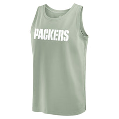 Green Bay Packers Elements Tank Top | NFL Sale