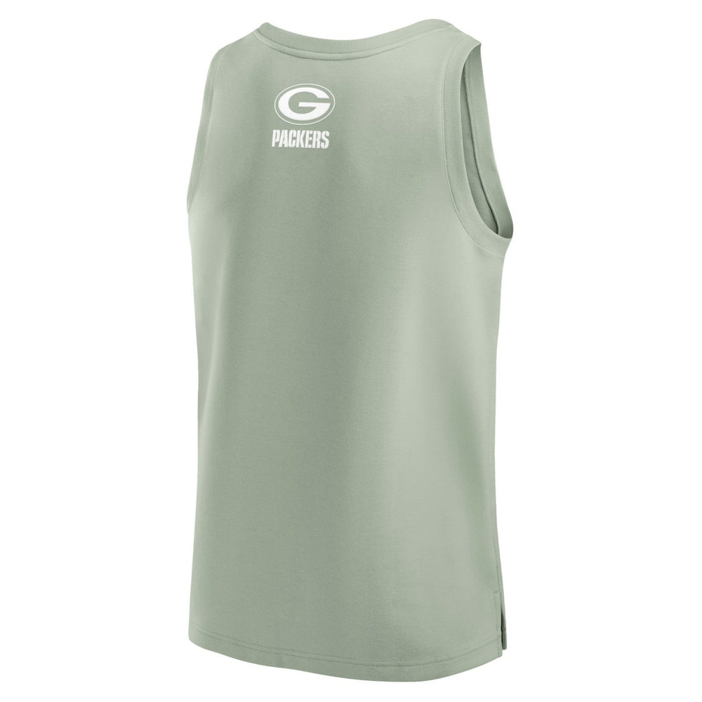 Green Bay Packers Elements Tank Top | NFL Sale