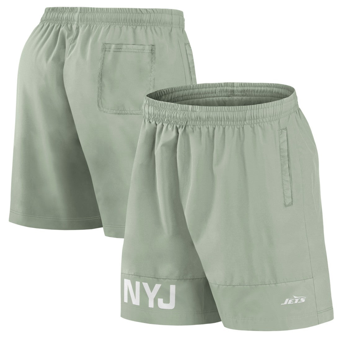 New York Jets Elements Shorts | NFL Outlet