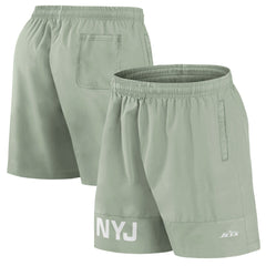 New York Jets Elements Shorts | NFL Outlet