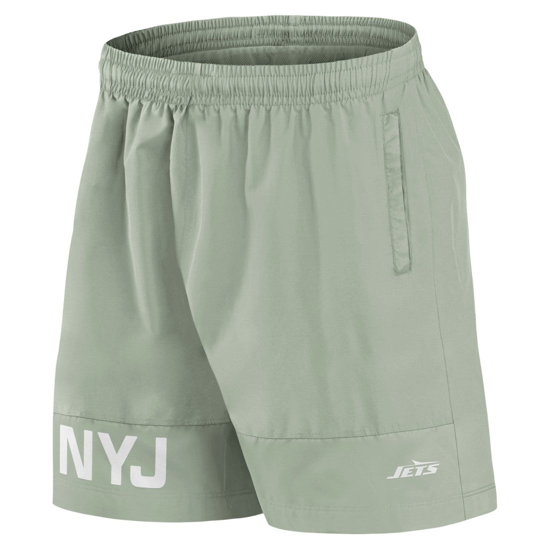 New York Jets Elements Shorts | NFL Outlet