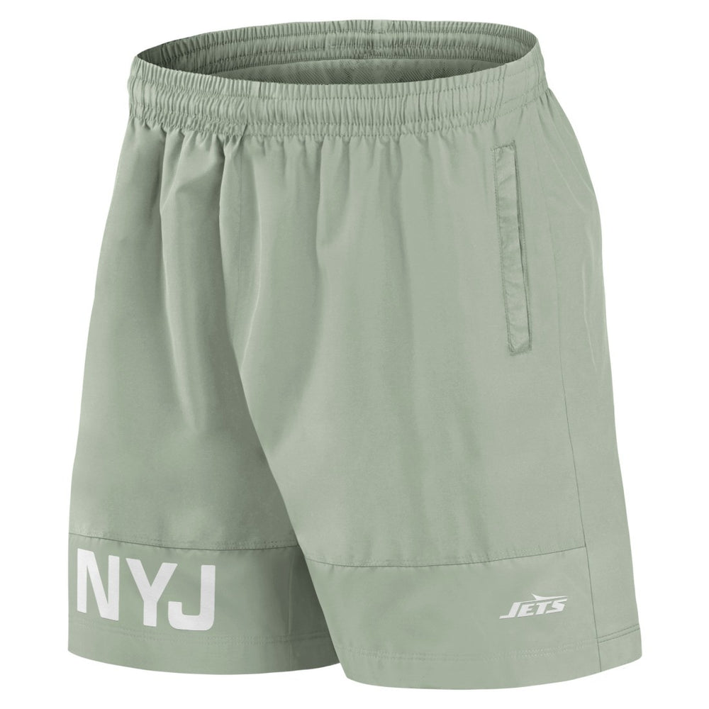 New York Jets Elements Shorts | NFL Outlet