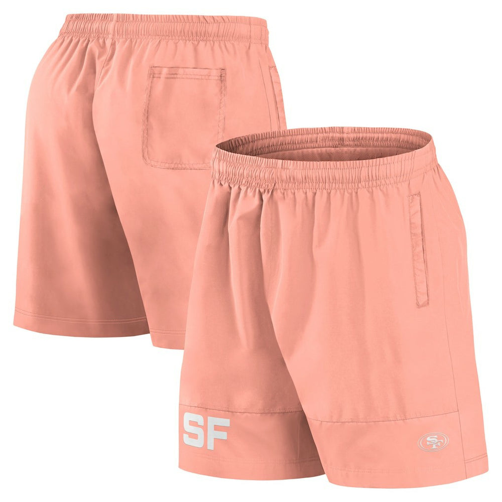 San Francisco 49ers Elements Shorts | NFL New