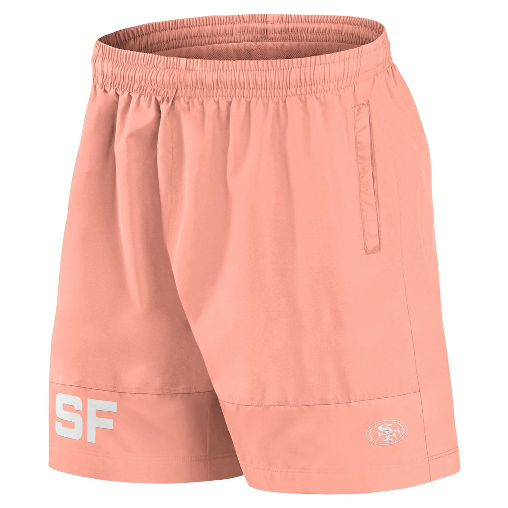 San Francisco 49ers Elements Shorts | NFL New