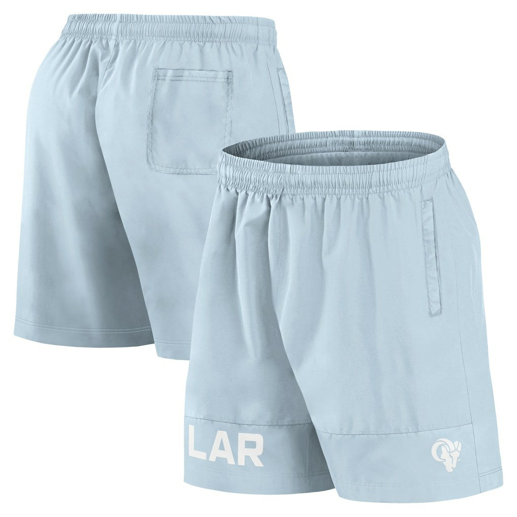 Los Angeles Rams Elements Shorts | NFL Outlet