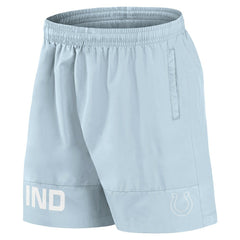 Indianapolis Colts Elements Shorts | NFL Hot