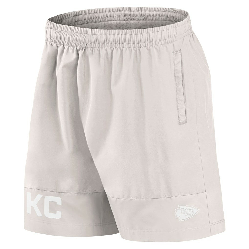 Kansas City Chiefs Elements Shorts | NFL Sale