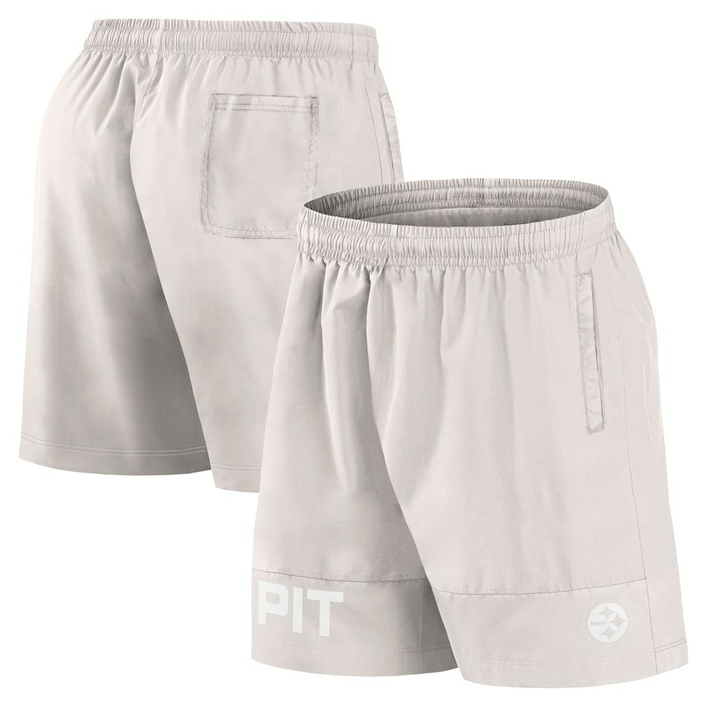 Pittsburgh Steelers Elements Shorts | NFL Hot