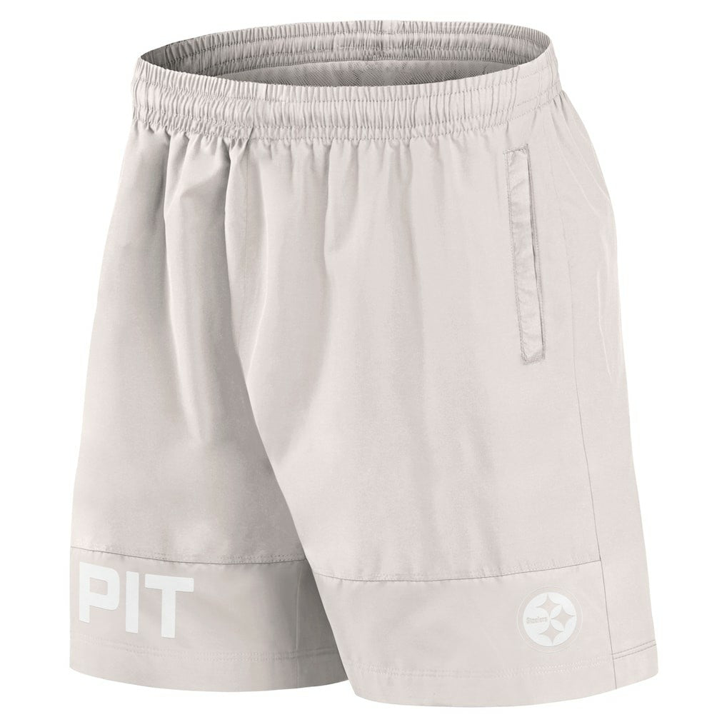 Pittsburgh Steelers Elements Shorts | NFL Hot