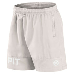 Pittsburgh Steelers Elements Shorts | NFL Hot
