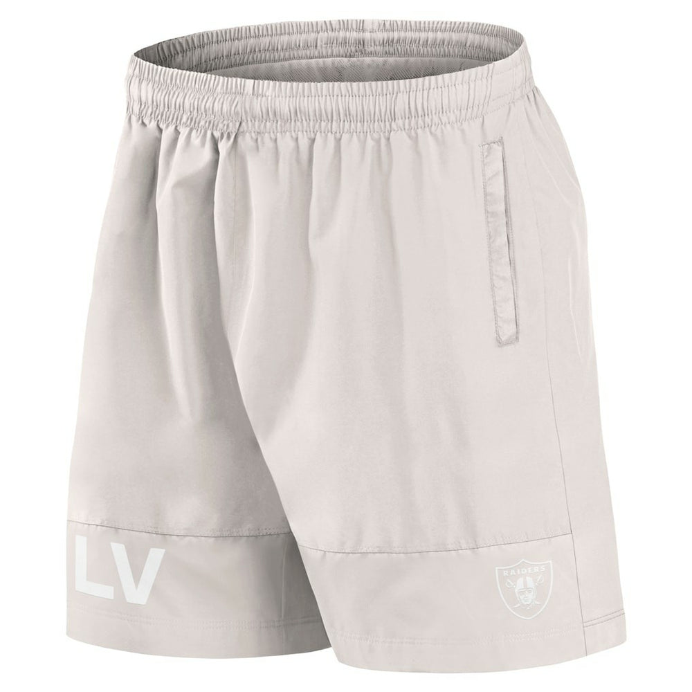 Las Vegas Raiders Elements Shorts | NFL Outlet