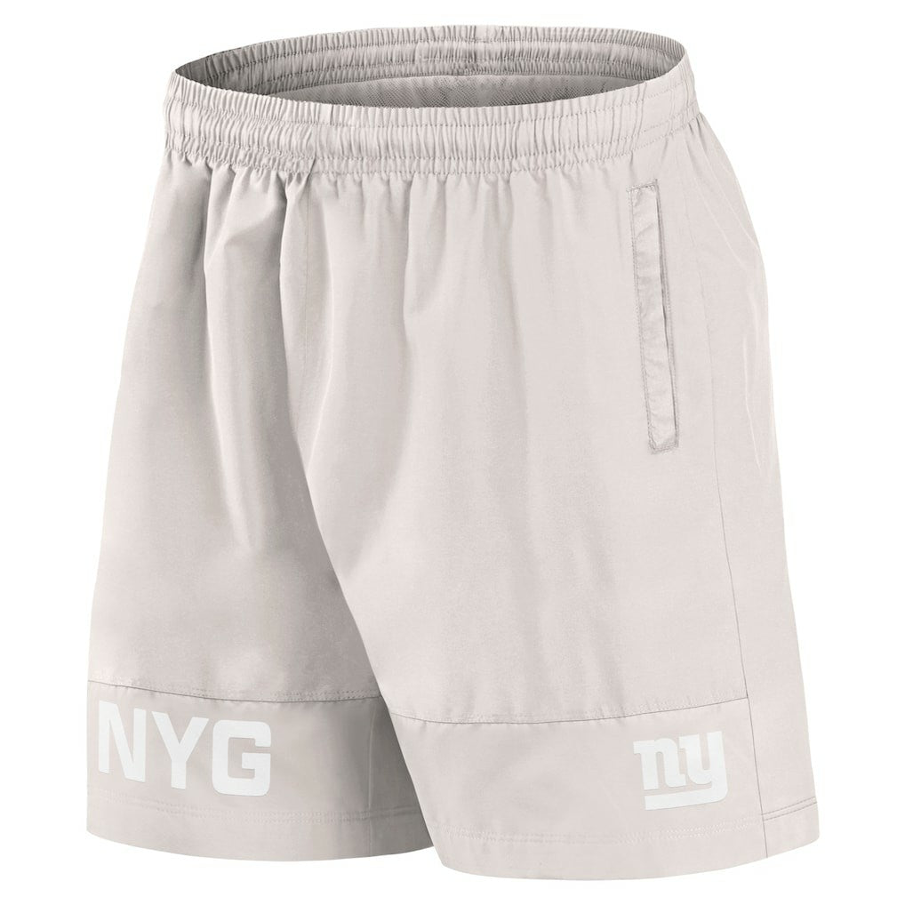 New York Giants Elements Shorts | NFL On sale