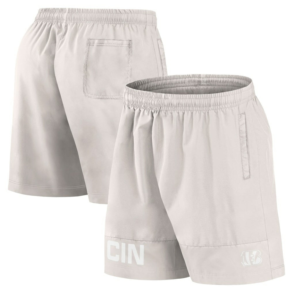 Cincinnati Bengals Elements Shorts | NFL On sale