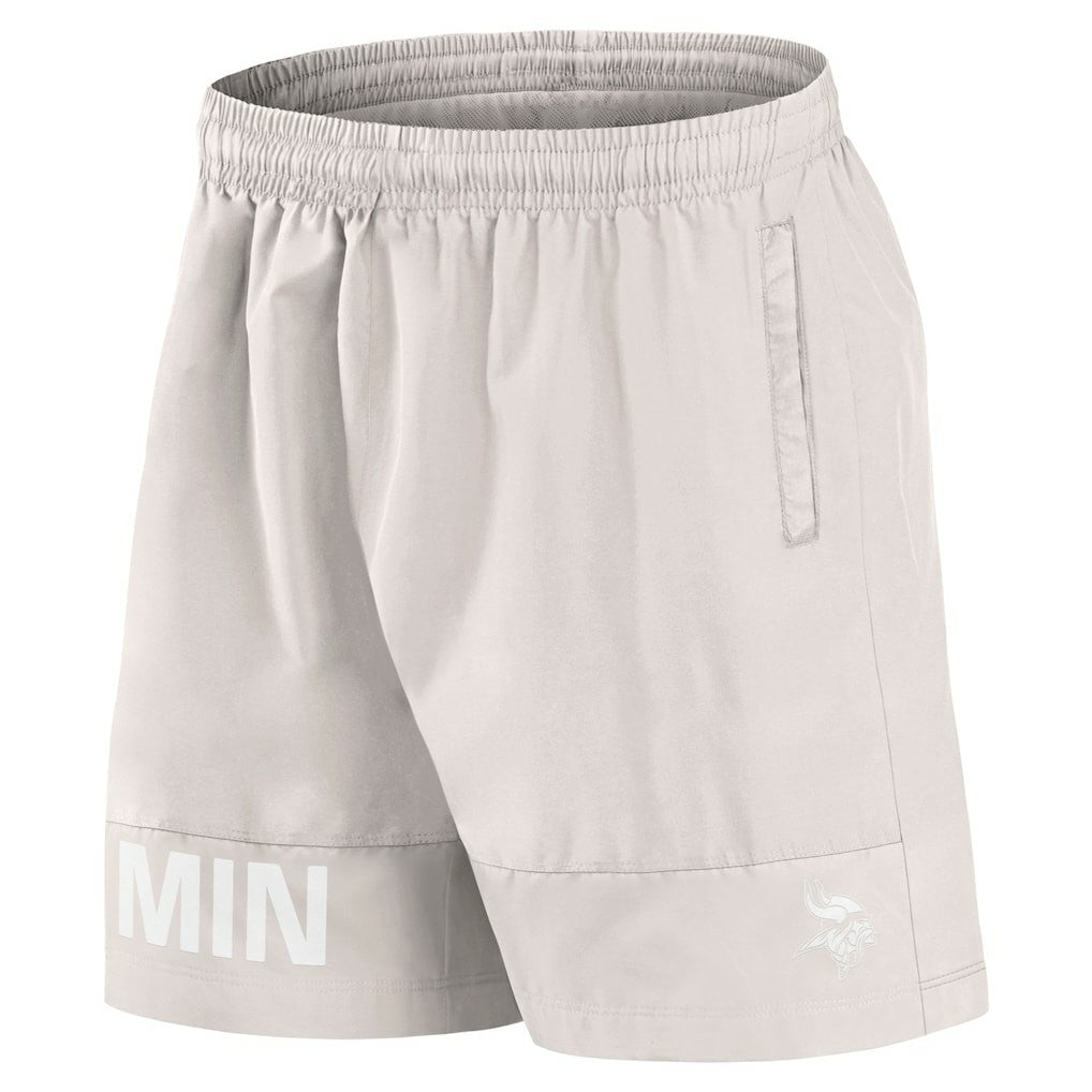 Minnesota Vikings Elements Shorts | NFL On sale