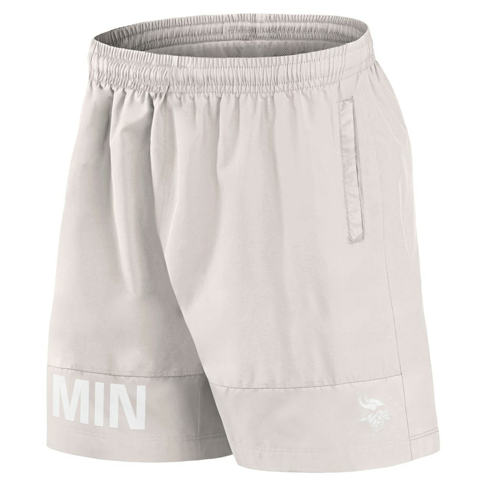 Minnesota Vikings Elements Shorts | NFL On sale