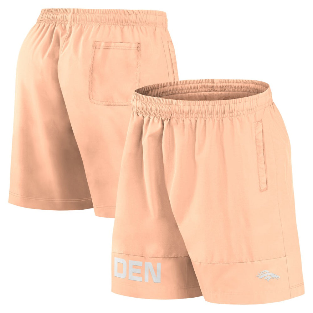 Denver Broncos Elements Shorts | NFL Near me